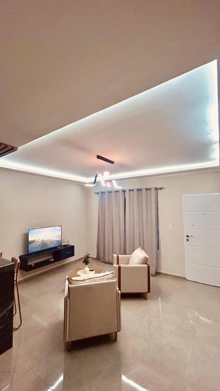 Luxury Apart - 4