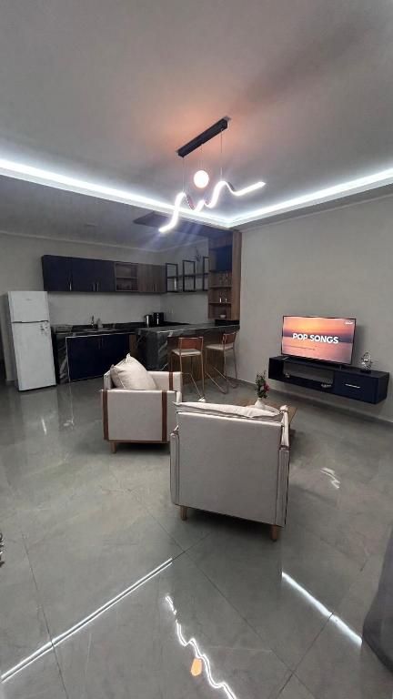Luxury Apart - 5