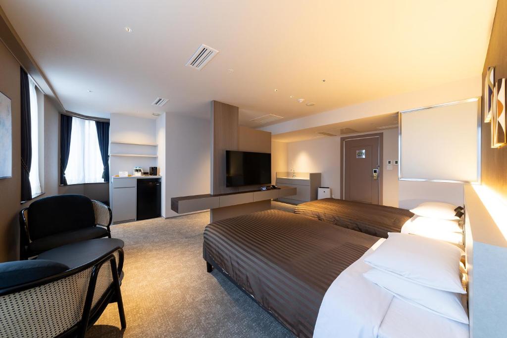 클리오 코트 하카타 호텔 호텔 이미지 2