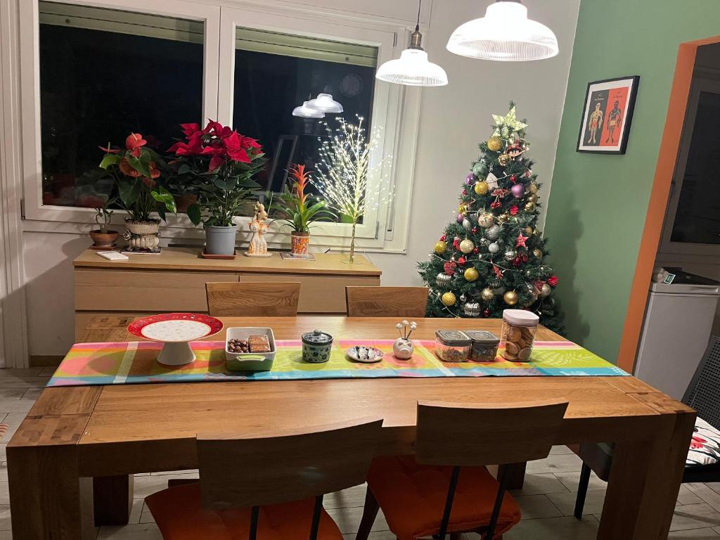 威尼斯民宿Venezia Stay 东北阿姨的小屋 - 2