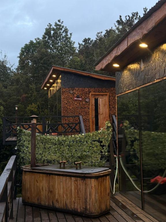 EntreRios Lodge - 1
