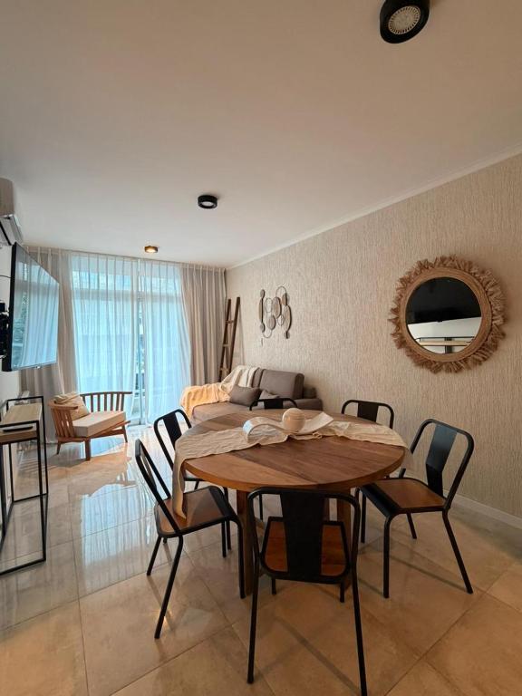 ALOJATE PREMIUM VILLA CARL0S PAZ - Stefano 2 dor - 1