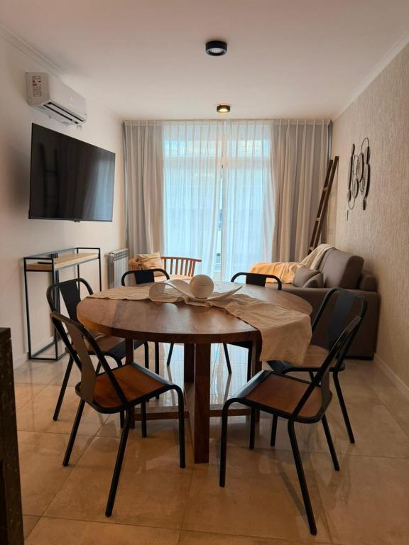 ALOJATE PREMIUM VILLA CARL0S PAZ - Stefano 2 dor - 2