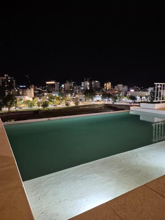 ALOJATE PREMIUM VILLA CARL0S PAZ - Stefano 2 dor - 5