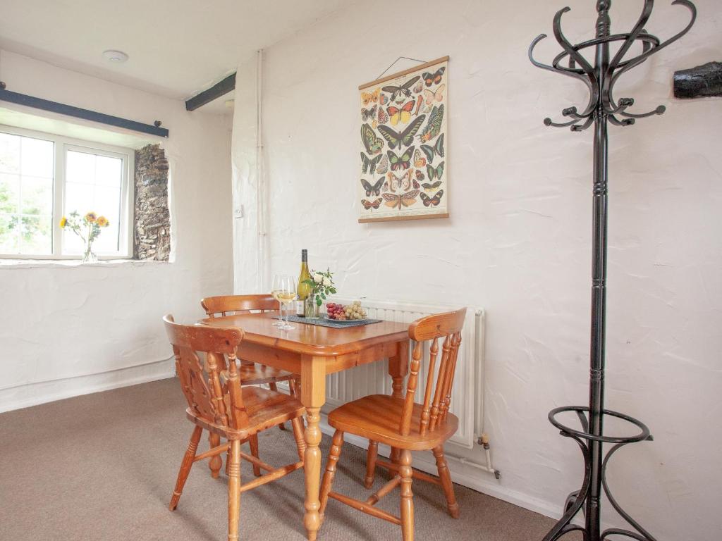 Linhay, Looe photo 7
