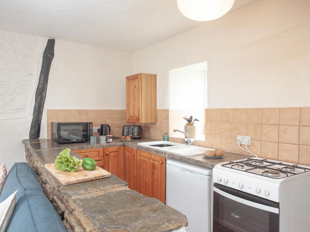 Linhay, Looe photo 6