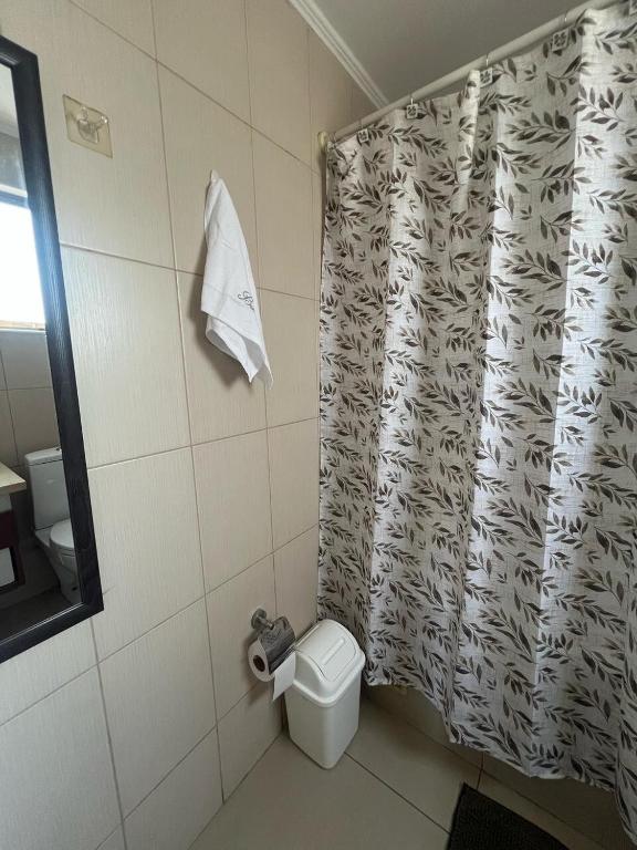 Depto céntrico, ideal para turismo y negocios - 4