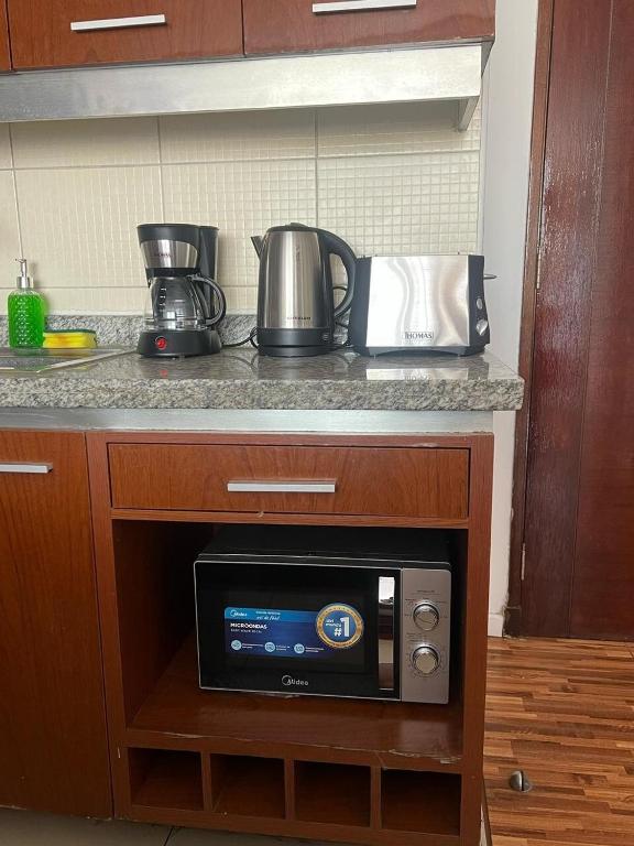 Depto céntrico, ideal para turismo y negocios - 5