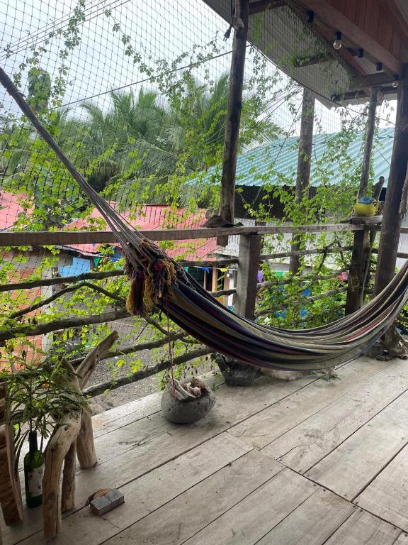 Tegewa Lodge - 1