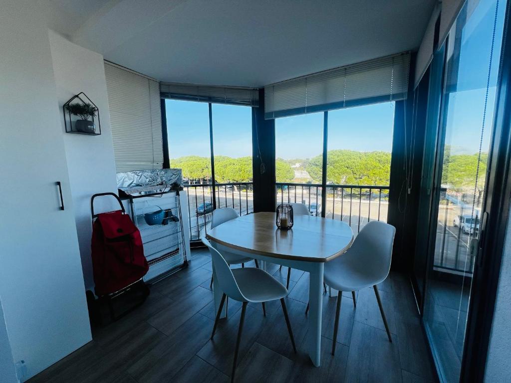 Appartement T3 à Argelès-sur-Mer avec Parking et Climatisation - FR-1-309-422 - 3