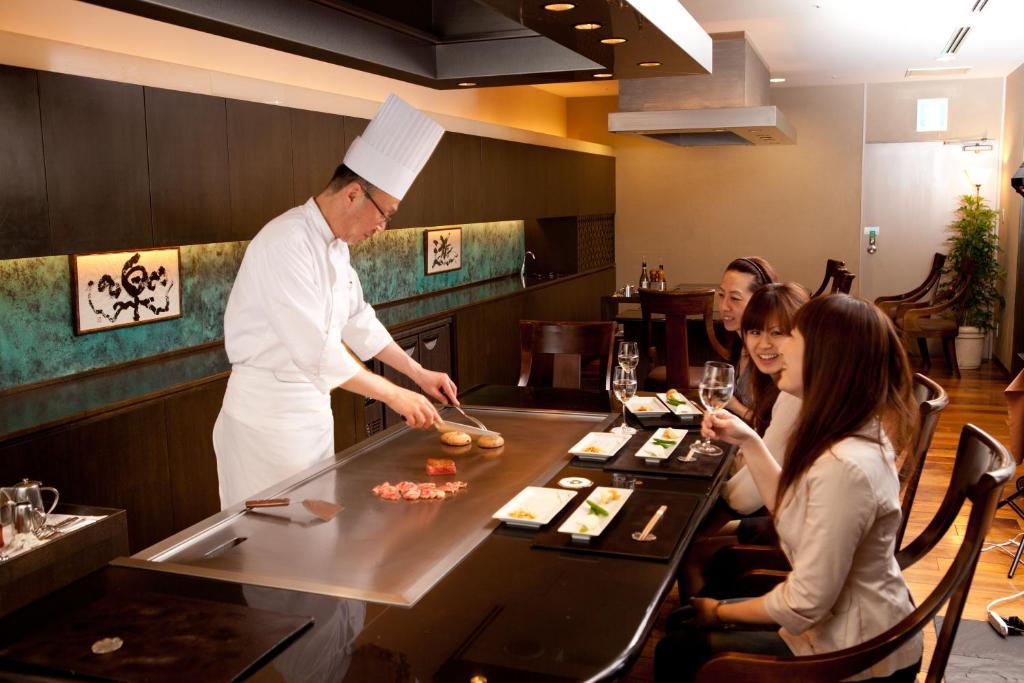名古屋東急ホテル 名古屋東急ホテル