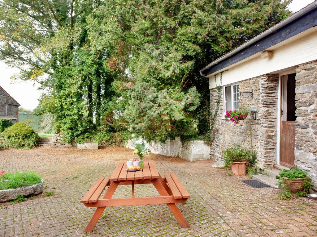 Linhay, Looe photo 4