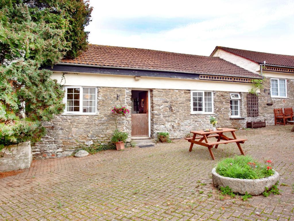 Linhay, Looe photo 5