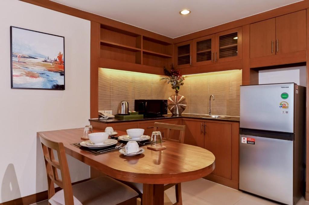 Facilities, Green Residence Ayutthaya in Ayutthaya