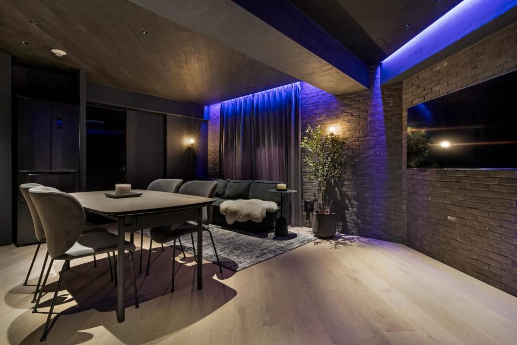 THE LIVRE Apartment Hotel