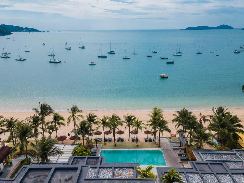 バンダラ プール ヴィラ プーケット (Bandara Pool Villas Phuket)