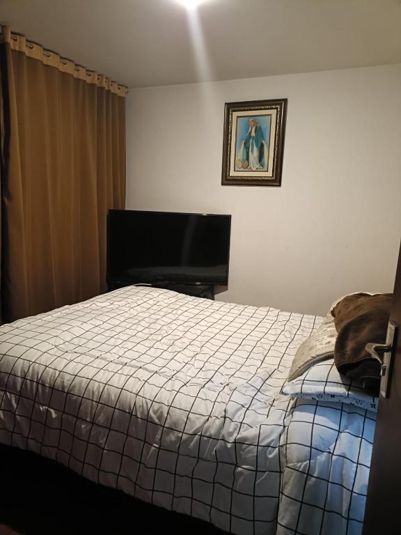 Apartamentos para carnavales Disponibles - 1
