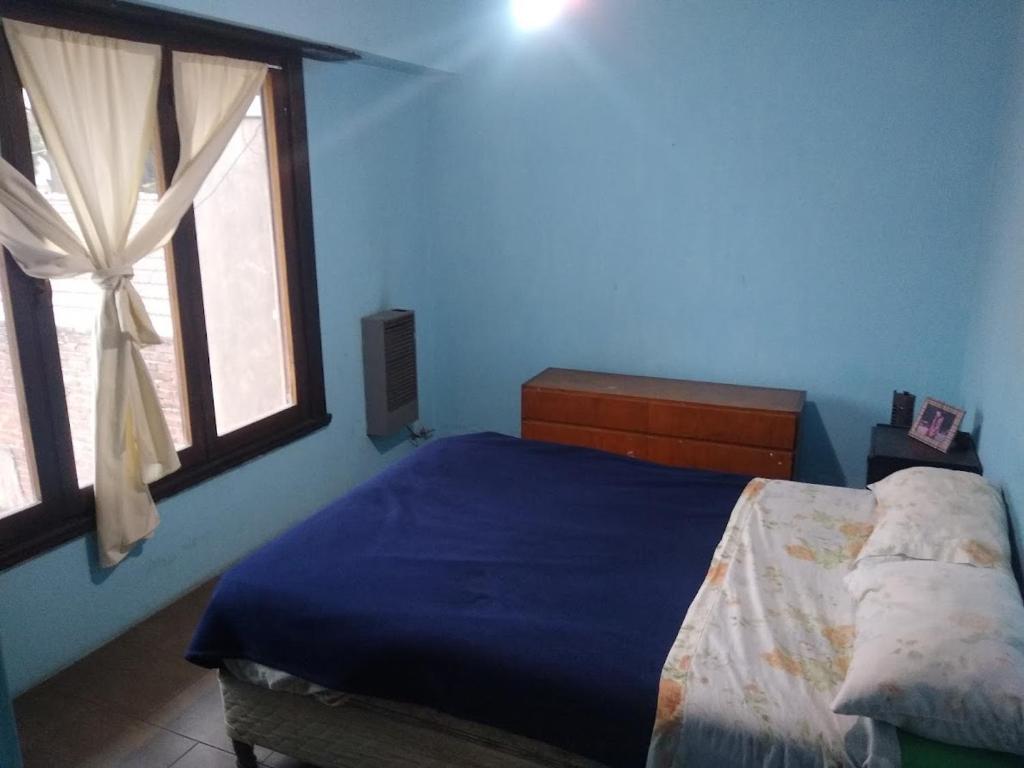 Casa con Cochera techada - 2