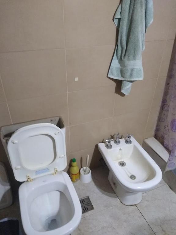 Casa con Cochera techada - 5