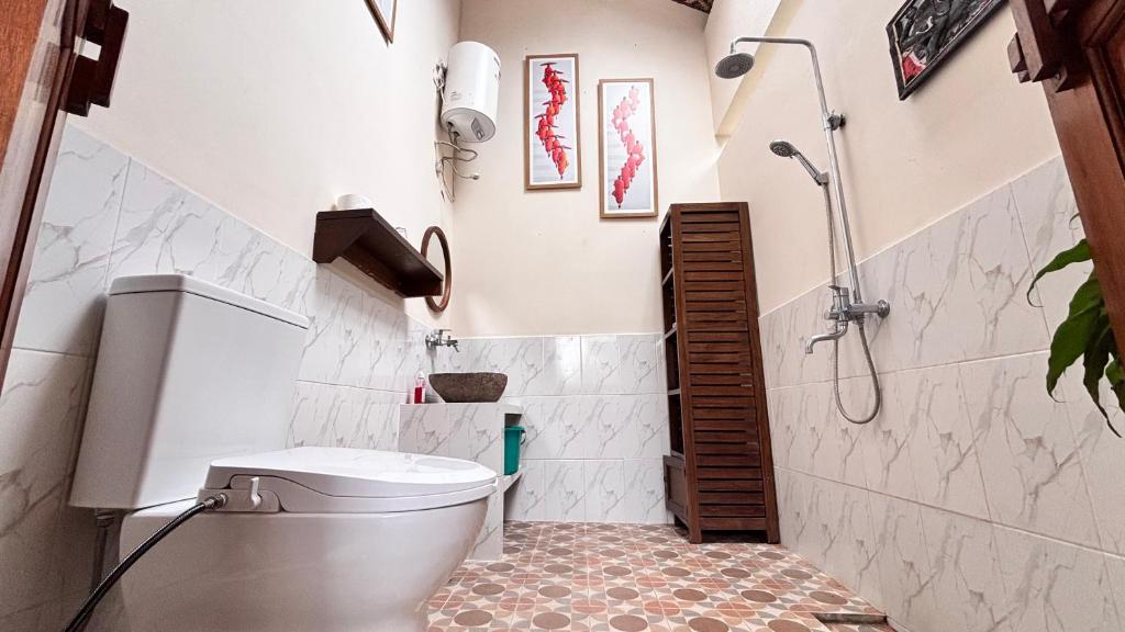 バスルーム（客室）