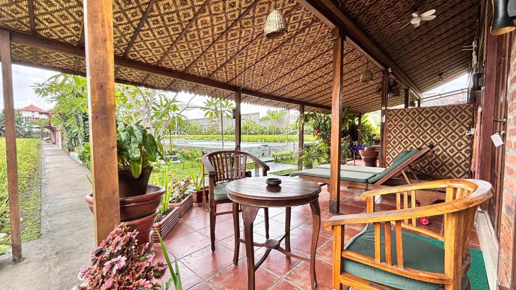 バルコニー/テラス