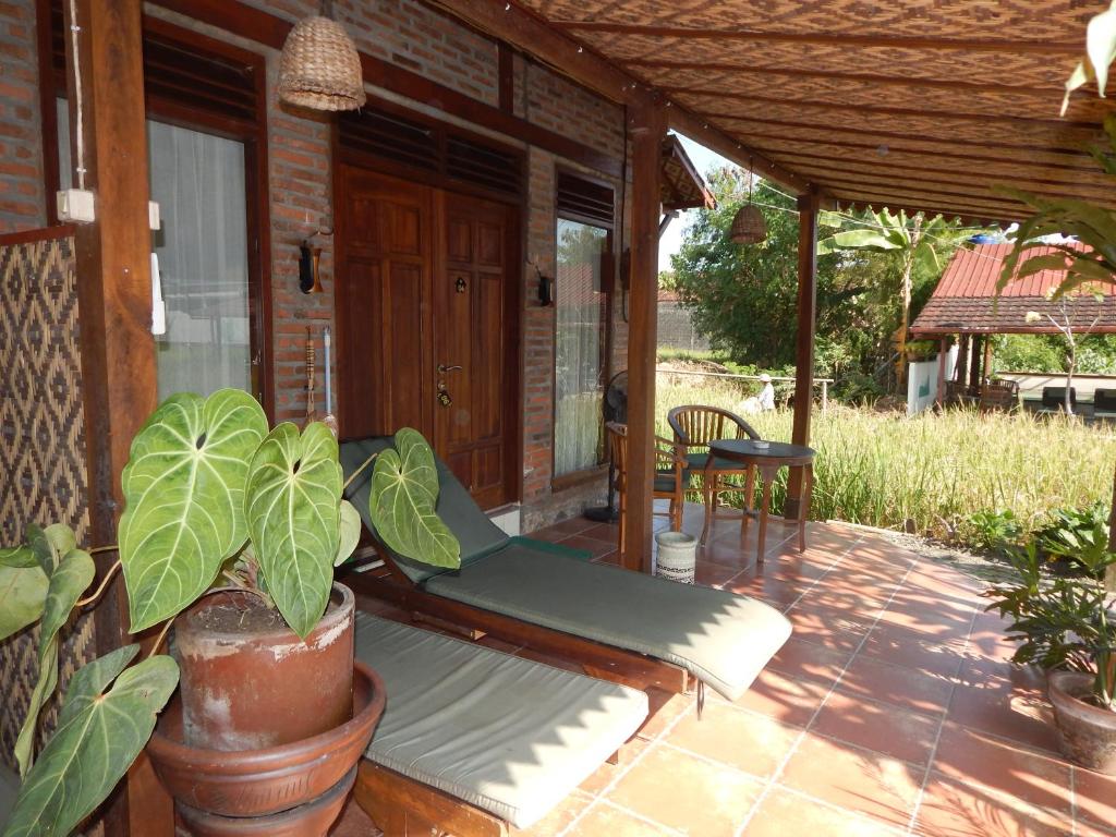 バルコニー/テラス