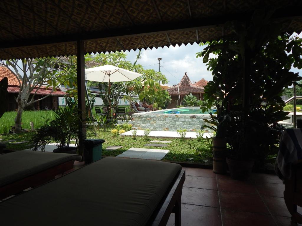 バルコニー/テラス