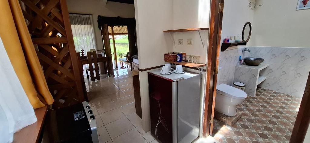 バスルーム（客室）