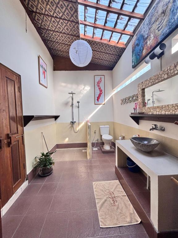 バスルーム（客室）