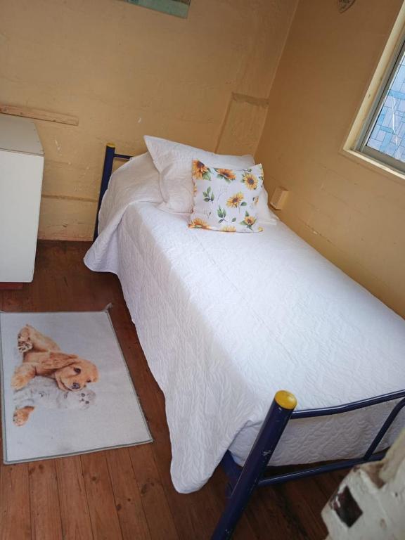 Hostal Mi Maravilla - 2