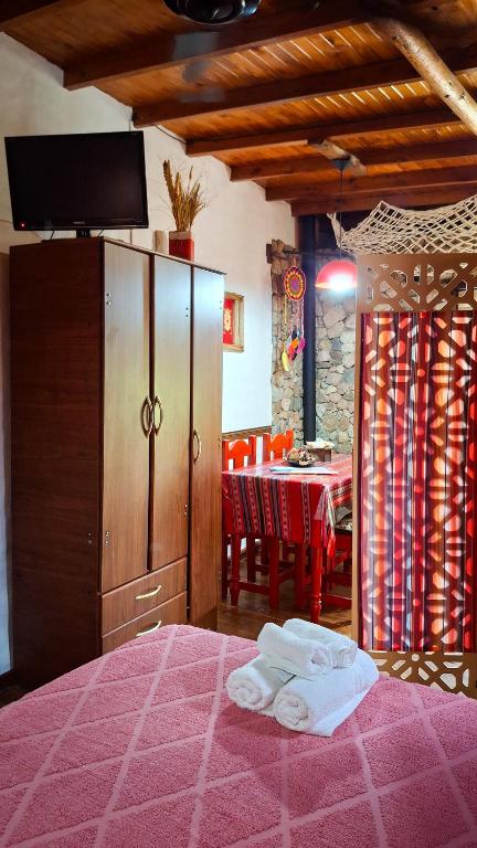 Cabaña 'Te para Tres' - 2