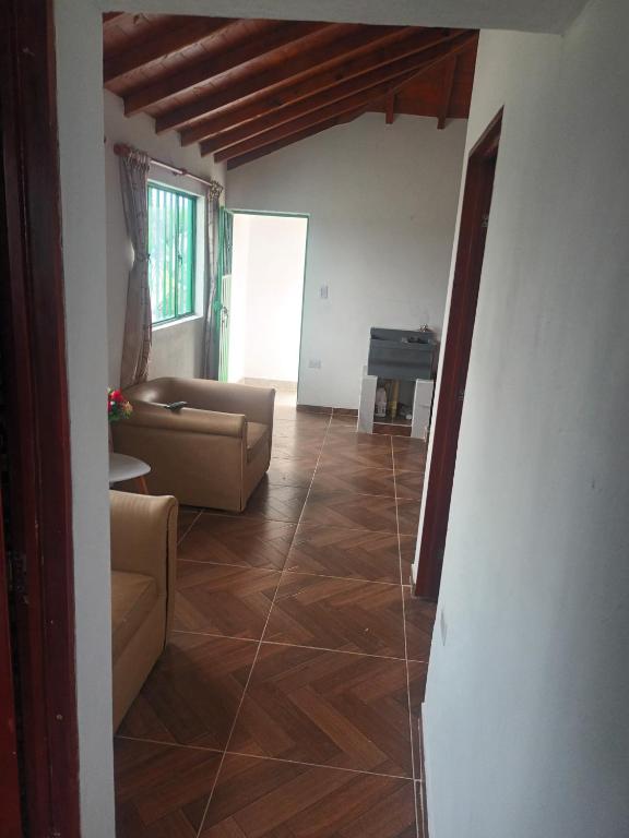 Casa el pedregal de la villa - 2