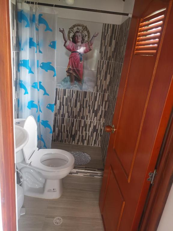 Casa el pedregal de la villa - 5