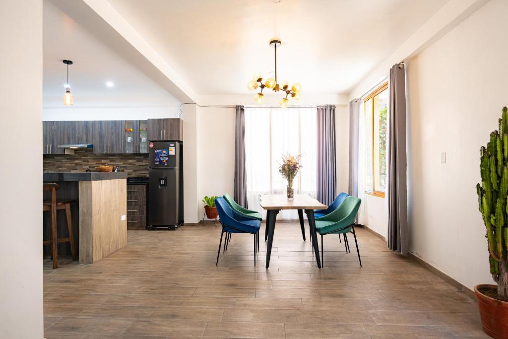 Rural Retreat with Charming Patio 2 Bedrooms - 2