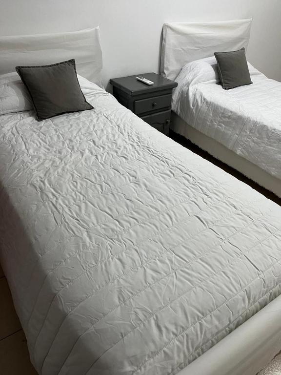 Departamento barrio norte Tucumán - 1