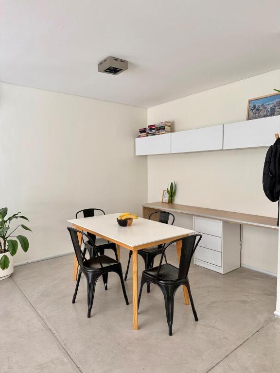 Apartment in Palermo Hollywood - 5