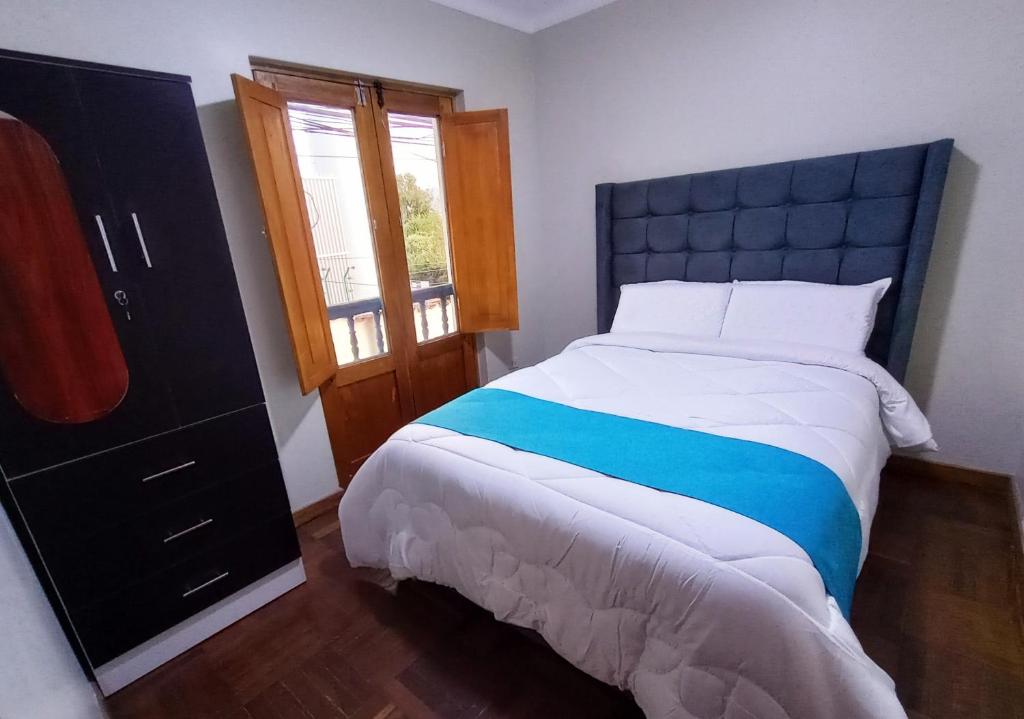 Majestic Cusco Apartment - 3