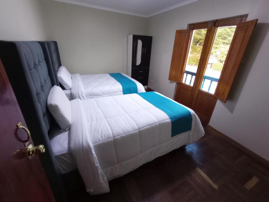 Majestic Cusco Apartment - 4