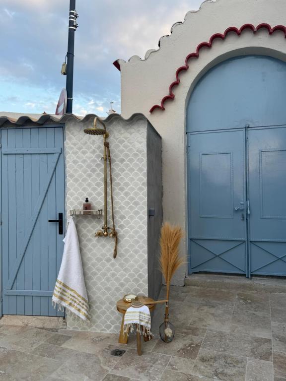 Magnifique Villa 5 chambres à 200m plages et port de Carqueiranne - 1
