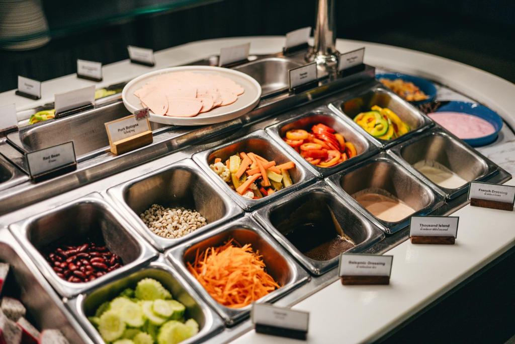 お料理のイメージ