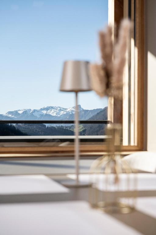 Chalet Valora - 1