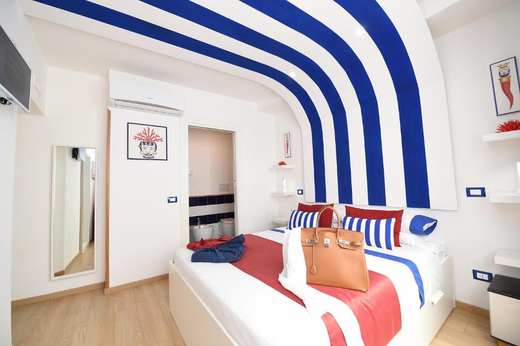 AMORE RENTALS - Appartamento Sorrento Center Rooms - 1