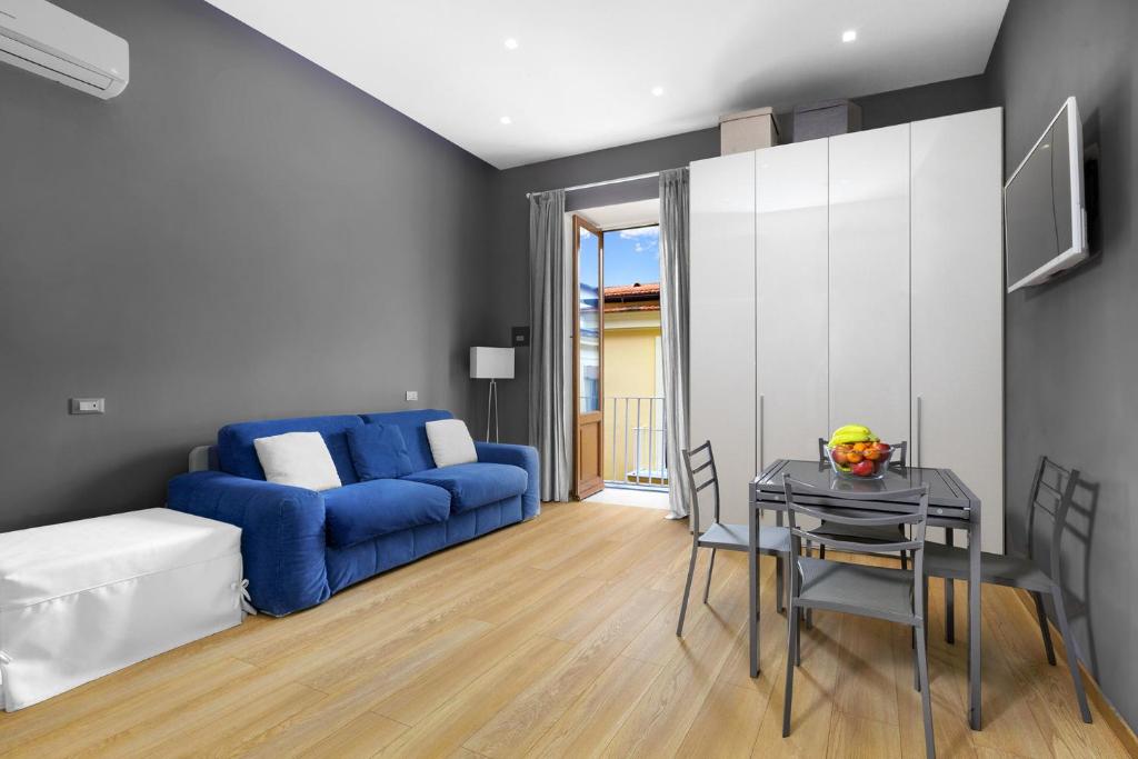 AMORE RENTALS - Appartamento Sorrento Center Rooms - 2