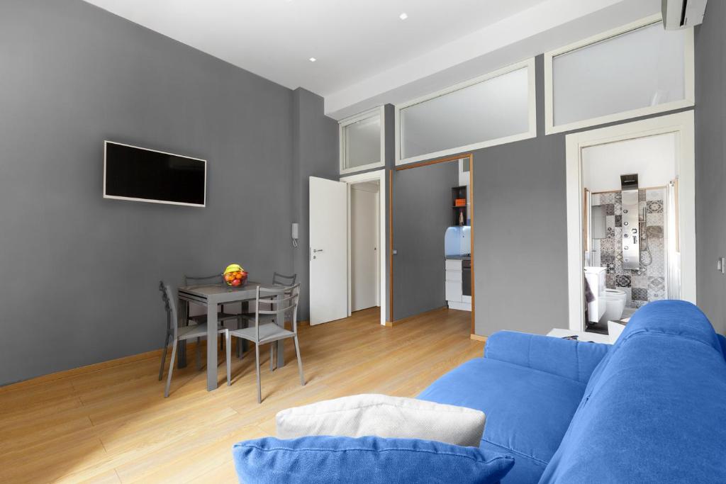 AMORE RENTALS - Appartamento Sorrento Center Rooms - 4