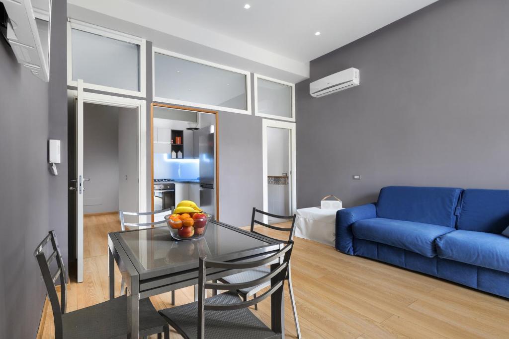 AMORE RENTALS - Appartamento Sorrento Center Rooms - 5