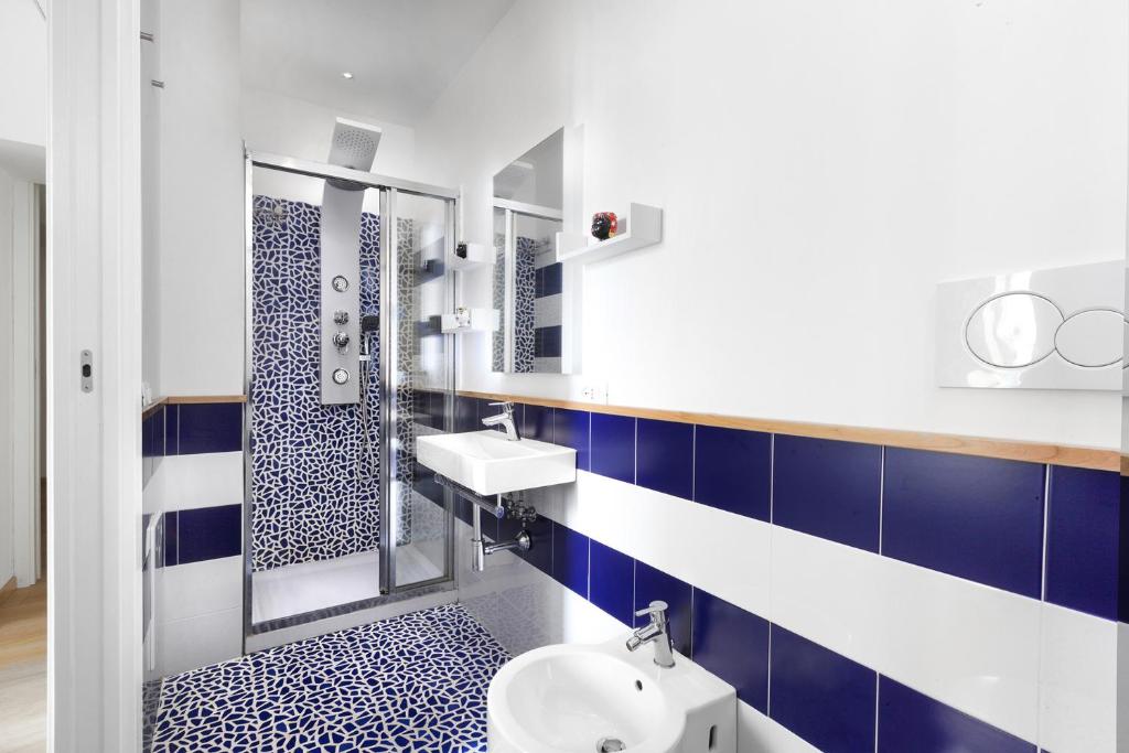 AMORE RENTALS - Appartamento Sorrento Center Rooms - 3