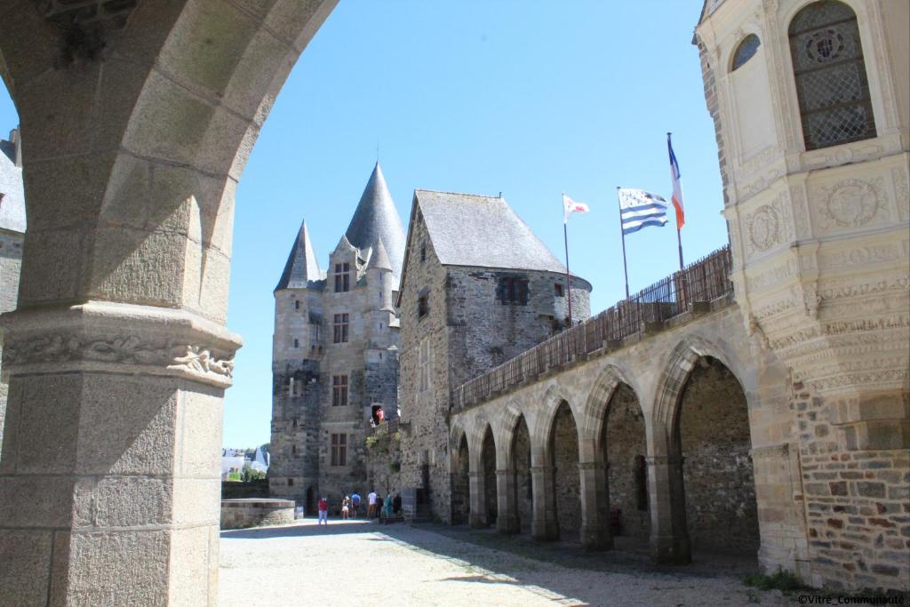 アクティビティ