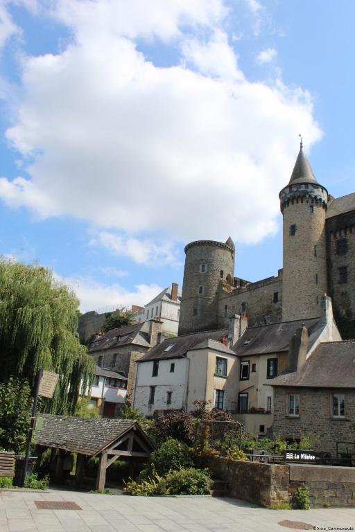 アクティビティ