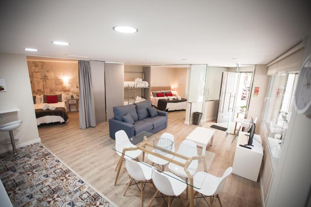 Loft CELINDA y Loft FRESIA - 1