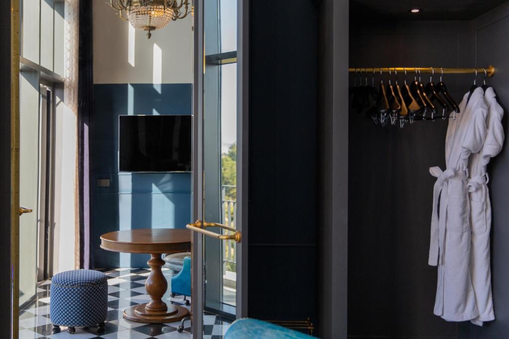 편의 시설/서비스